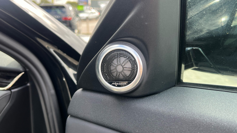 Land Rover Range Rover Evoque 2.0 D200 Dynamic SE 5dr Auto Diesel Hatchback